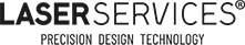 Laser Services Logo